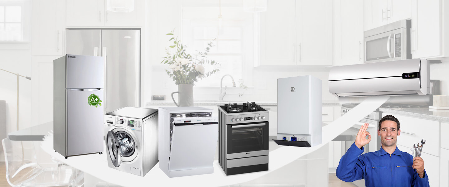 Sarıyahşi Vaillant Servisi